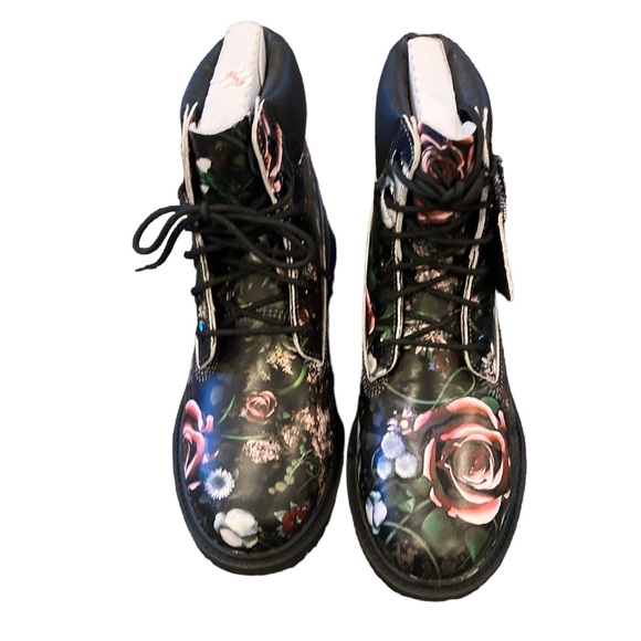 Timberland Heritage 6” waterproof boots - Picture 9 of 9